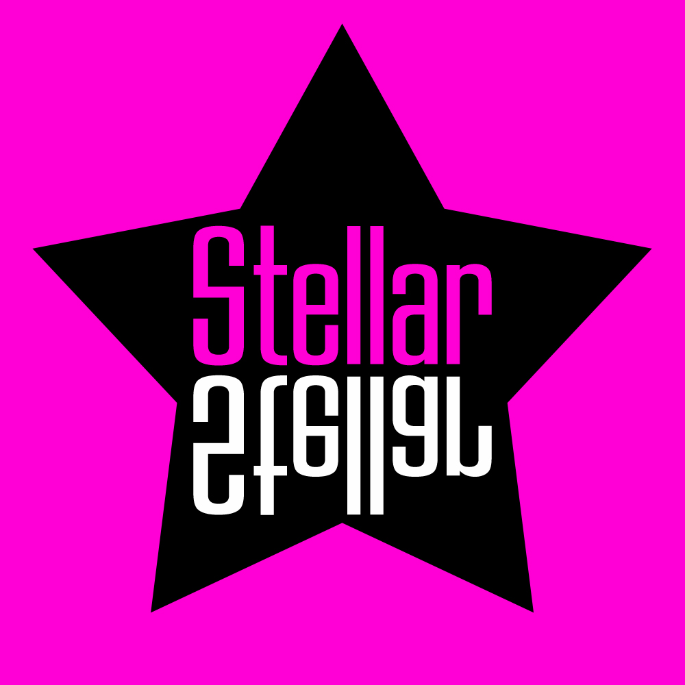 Stellar Stellar – B-Catalog Records & Films