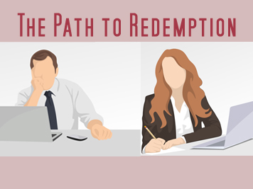The Path to Redemption